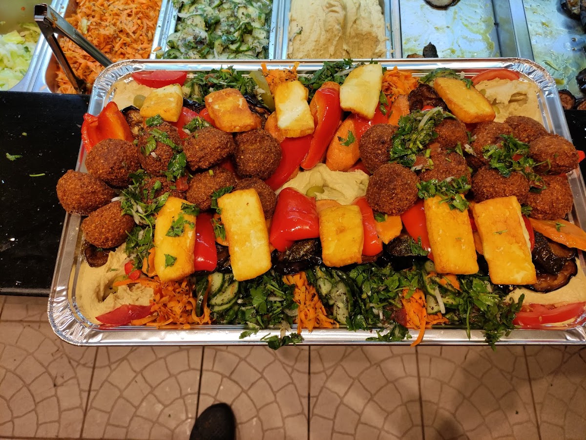 Assatir Restaurant Photos 2