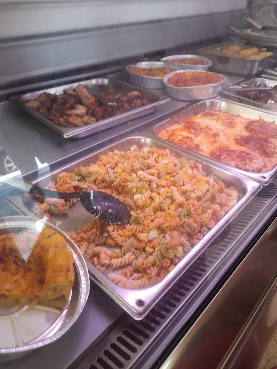 Palacio Del Pollo Asado